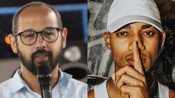 Reprodução/Redes Sociais- Montagem BNews