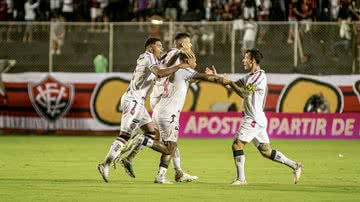 Foto: Victor Ferreira/EC Vitória