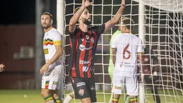 Victor Ferreira/EC Vitória