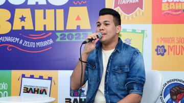 Joilson Cesar / BNews