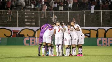 Divulgação/Esporte Clube Vitória