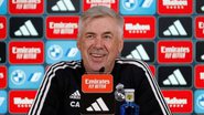 Reprodução/Instagram @mrancelotti