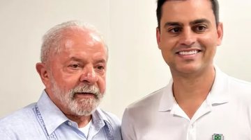 Reprodução / Redes Sociais