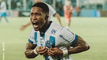 Foto: Paysandu SC