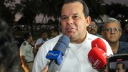 Domingos Júnior/BNews