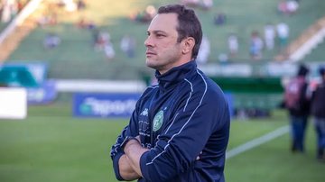 Foto: Thomaz Marostegan/Guarani FC