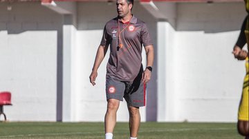 Foto: Reprodução/Instagram @tombensefc