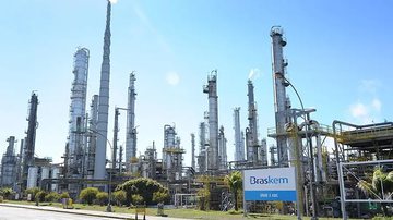 Divulgação / Braskem