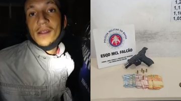 Reprodução/TV Bahia