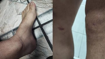 Arquivo pessoal