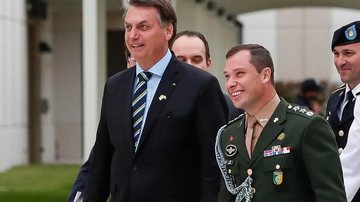 Alan dos Santos / Presidência