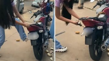 Reprodução / Twitter