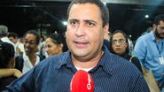 Domingos Júnior / BNews
