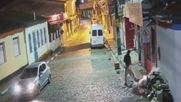 Reprodução/Vídeo