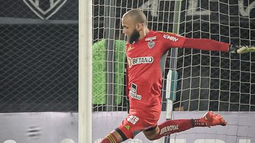 Divulgação / Atlético-MG