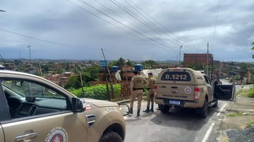 Divulgação SSP