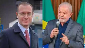 Ricardo Stuckert/Divulgação