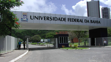 Divulgação / UFBA