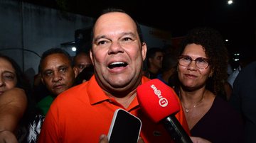 Joilson César / BNews