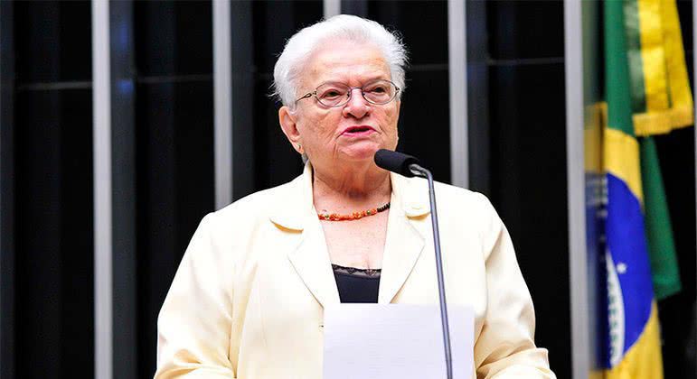 Divulgação/Câmara dos Deputados