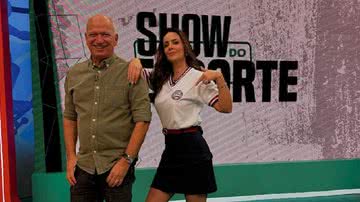 Reprodução/Redes Sociais