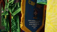 Rafael Ribeiro/CBF
