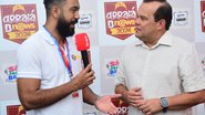 Joilson César / BNews