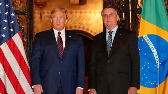 Foto: Alan Santos/ PR