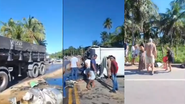 Reprodução Redes Sociais