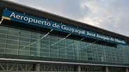 Direção Nacional de Aviação Civil do Equador
