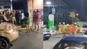 Reprodução/Vídeo