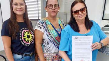 Divulgação / APLB