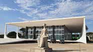 Reprodução Supremo Tribunal Federal