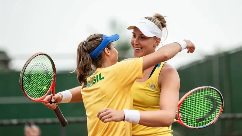 Sergio Llamera / Fed Cup / Divulgação