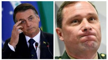 Montagem / BNews