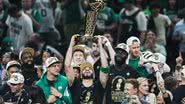 Reprodução/X/@celtics