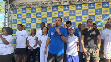 Bernardo Rego/BNews