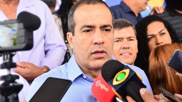 Foto: Joilson César / BNews