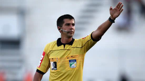 Divulgação / CBF