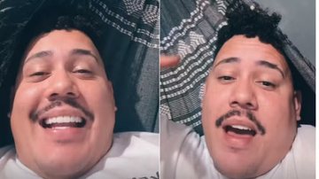 Reprodução/ Instagram