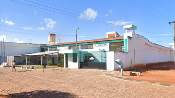 Reprodução/Google Street View