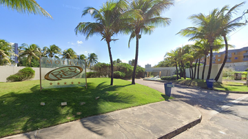 Reprodução/Google Street View