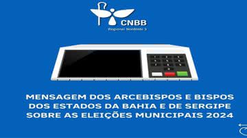 Reprodução / CNBB