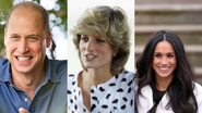 Reprodução/Instagram- Reprodução/ Instagram @hrhofsussex e Reprodução / Getty Images
