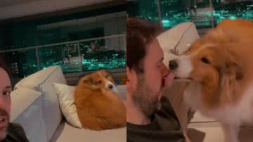 Reprodução// TikTok @_renatobm