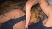 Reprodução// TikTok @caslu__gcg