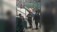 Reprodução/Vídeo