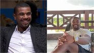Reprodução: TV Globo / Instagram
