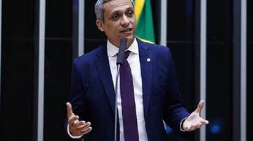 Reprodução/Câmara dos Deputados