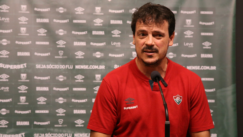 Divulgação/Flickr/Fluminense F.C.
